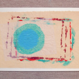 絵画 のおすすめ作品・人気作家 抽象画 contemporary art painting 岩絵の具 抽象 日本画 P9297922 インテリア絵画 アート