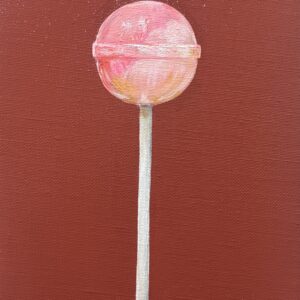 油絵 のおすすめ作品・人気作家 飴　キャンディ キャンディ インテリア絵画 アート