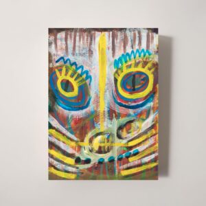 アクリル画 のおすすめ作品・人気作家 アクリル 抽象画 水彩画 モダンアート 現代アート and I インテリア絵画 アート