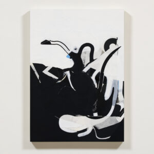 アクリル画 のおすすめ作品・人気作家 モノクロ 抽象画 白黒 Sprout インテリア絵画 アート