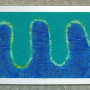 絵画 のおすすめ作品・人気作家 抽象画 contemporary art painting 岩絵の具 抽象 日本画 P8277701 インテリア絵画 アート