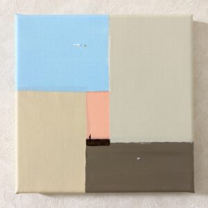 アクリル画 のおすすめ作品・人気作家 抽象画 アクリル画 心象風景 風景画 in stillness インテリア絵画 アート