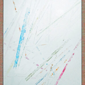 絵画 のおすすめ作品・人気作家 抽象画 contemporary art painting 岩絵の具 抽象 日本画 PC038806 インテリア絵画 アート