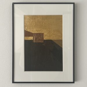 アクリル画 のおすすめ作品・人気作家 The door to your future インテリア絵画 アート