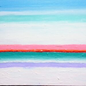 アクリル画 のおすすめ作品・人気作家 風景 海のテーマ インテリア絵画 アート