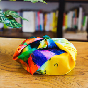 アートグッズ 雑貨 のおすすめ作品・人気作家  kutsunamai Art Tenugui 【手ぬぐい】 インテリア絵画 アート