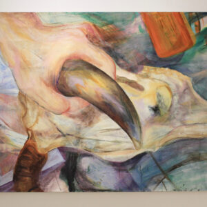 絵画 のおすすめ作品・人気作家 緑 手 骨 delay インテリア絵画 アート