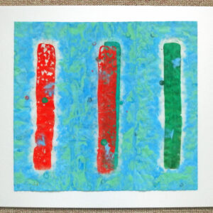 絵画 のおすすめ作品・人気作家 抽象画 contemporary art painting 岩絵の具 抽象 日本画 PA158064 インテリア絵画 アート