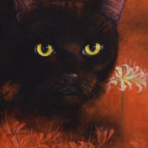 画家 鳥飼規世 １９８5年多摩美術大学デザイン科卒業