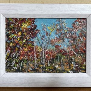 手描きイラスト のおすすめ作品・人気作家 木 紅葉 インテリア絵画 アート