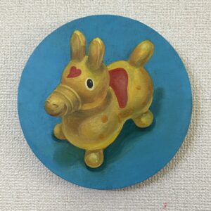絵画 のおすすめ作品・人気作家 絵画Roddy油彩油絵 TOY インテリア絵画 アート