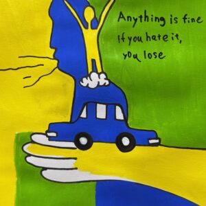 絵画 のおすすめ作品・人気作家  antyhing is fine インテリア絵画 アート