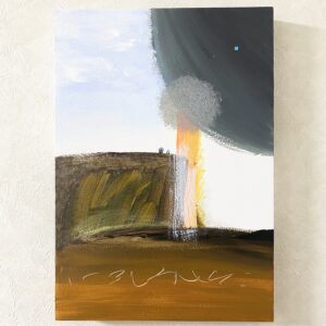 アクリル画 のおすすめ作品・人気作家 抽象画 アクリル画 心象風景 風景画 go there インテリア絵画 アート