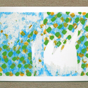 絵画 のおすすめ作品・人気作家 抽象画 contemporary art painting 岩絵の具 抽象 日本画 PA168071 インテリア絵画 アート