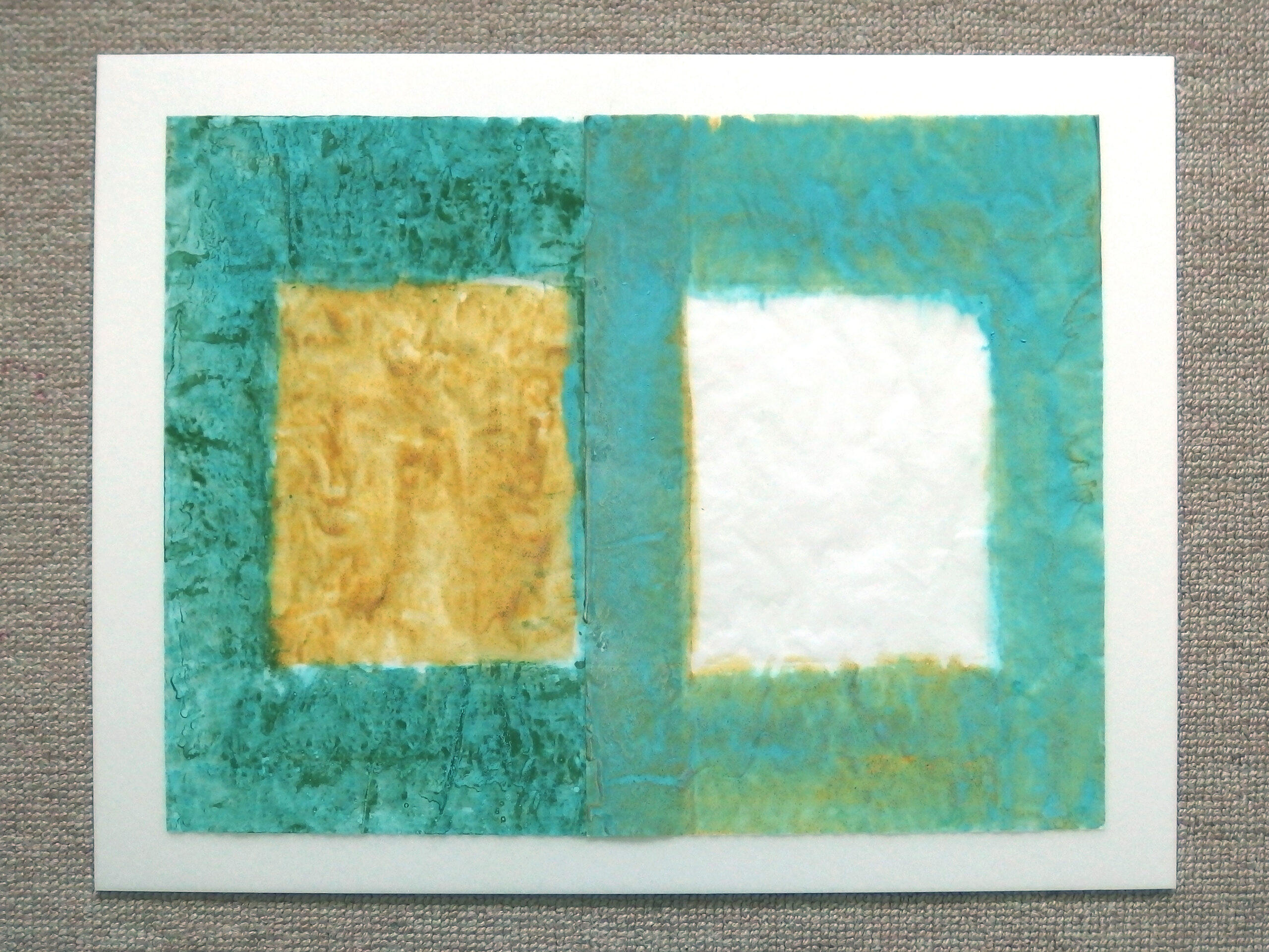 絵画 のおすすめ作品・人気作家 抽象画 contemporary art painting 岩絵の具 抽象 日本画 PA258116 インテリア絵画 アート