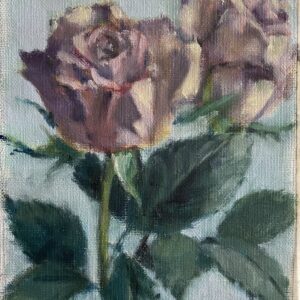 絵画 のおすすめ作品・人気作家 Roses インテリア絵画 アート