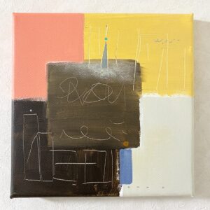 アクリル画 のおすすめ作品・人気作家 抽象画 アクリル画 心象風景 風景画 いつでも インテリア絵画 アート