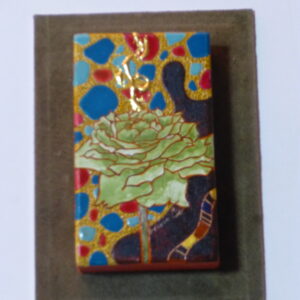 工芸（陶芸 ガラス 彫金 木工 染織/テキスタイル） のおすすめ作品・人気作家  裏声 インテリア絵画 アート