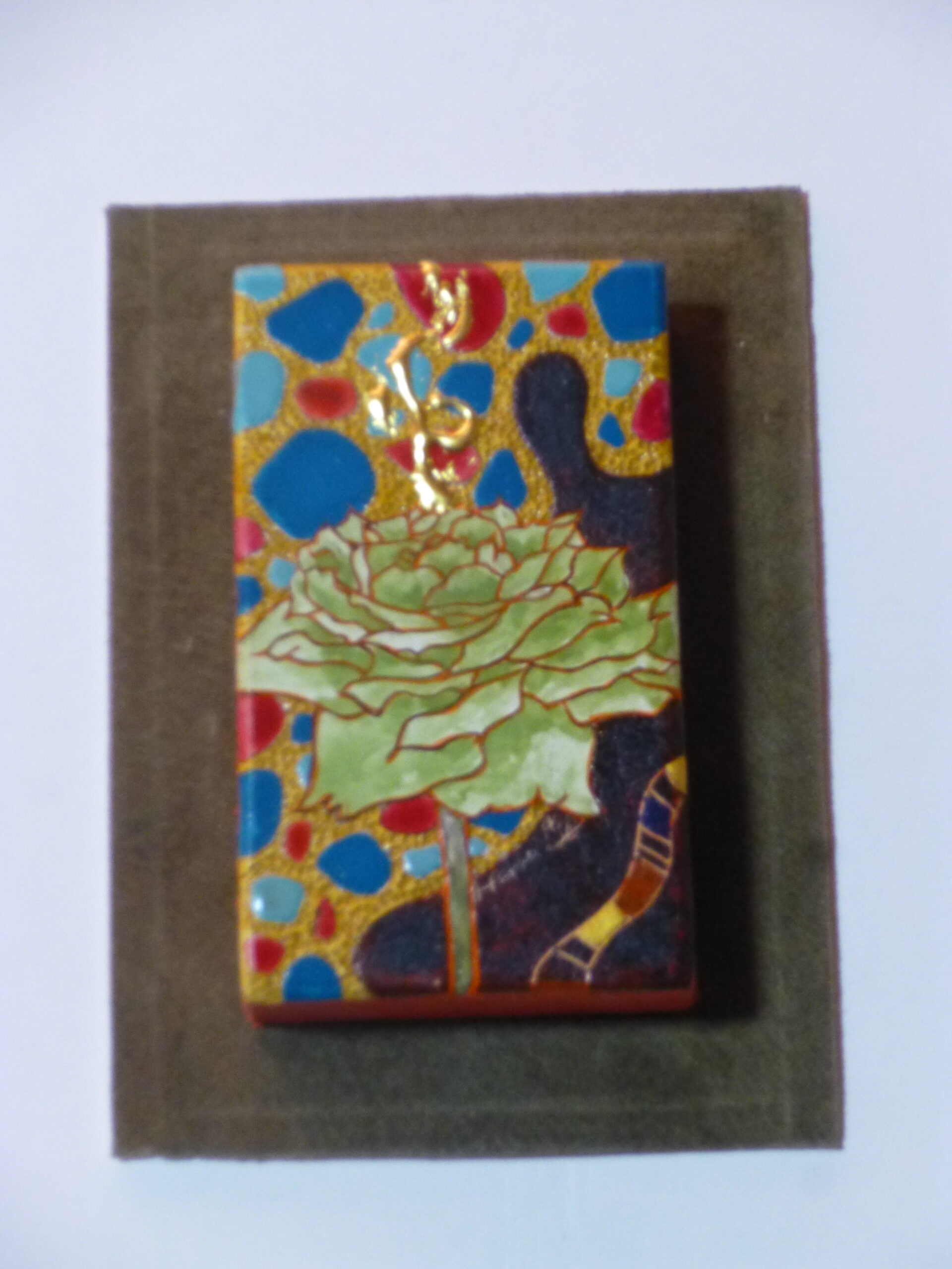 工芸（陶芸 ガラス 彫金 木工 染織/テキスタイル） のおすすめ作品・人気作家  裏声 インテリア絵画 アート