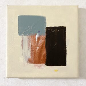 アクリル画 のおすすめ作品・人気作家 抽象画 アクリル画 ナチュラル 心象風景 風景画 something インテリア絵画 アート