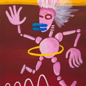 画家 morio／むぉるぃお 