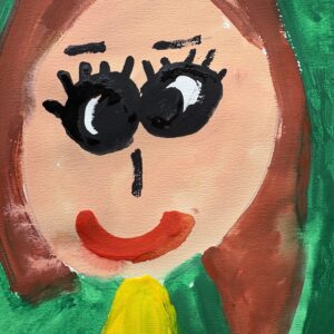 その他 イラスト ゆみたん インテリア絵画 アート