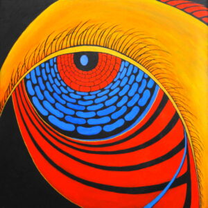 絵画 のおすすめ作品・人気作家 心象表現 ハート・ルック インテリア絵画 アート