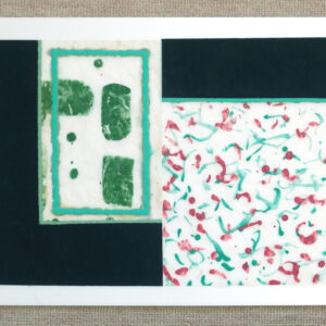 絵画 のおすすめ作品・人気作家 抽象画 contemporary art painting 岩絵の具 抽象 日本画 PB048215 インテリア絵画 アート