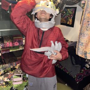 アーティスト maeshun 