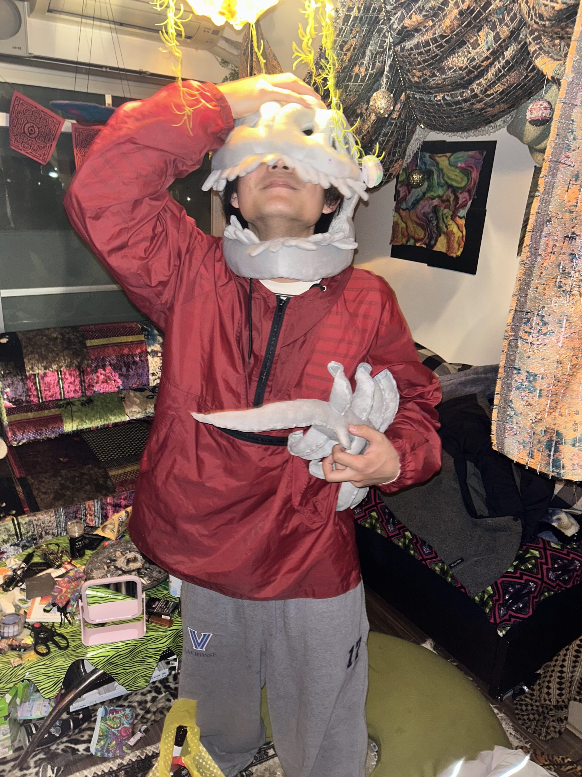   maeshun インテリア絵画 アート