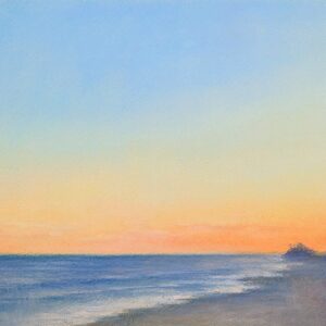 絵画 のおすすめ作品・人気作家 海夕焼け Sky No.74 インテリア絵画 アート