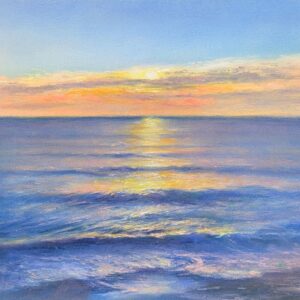 絵画 のおすすめ作品・人気作家 海朝日空 Sea No.33 インテリア絵画 アート