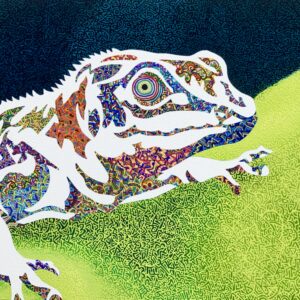 アクリル画 のおすすめ作品・人気作家 アクリル 人物 動物 抽象 abstractart art colorful contemporaryart popart アート カラフル コンテンポラリーアート ファインアート ポップアート 動物 原画 現代アート 肖像画 生き残るために インテリア絵画 アート