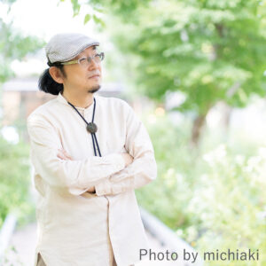 アーティスト 川村ひでき 