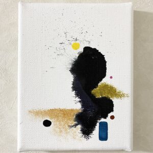 アクリル画 のおすすめ作品・人気作家 抽象画 アクリル画 心象風景 風景画 state of mind インテリア絵画 アート