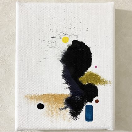 アクリル画 のおすすめ作品・人気作家 抽象画 アクリル画 心象風景 風景画 state of mind インテリア絵画 アート