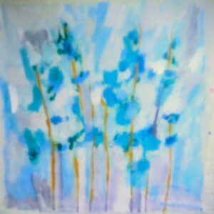 アクリル画 のおすすめ作品・人気作家 松林 抽象 まつばやし インテリア絵画 アート