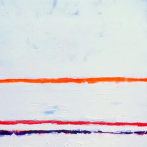 アクリル画 のおすすめ作品・人気作家 海 白い海の詩 インテリア絵画 アート