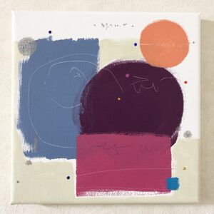 アクリル画 のおすすめ作品・人気作家 抽象画 アクリル画 心象風景 風景画 ふんいき インテリア絵画 アート