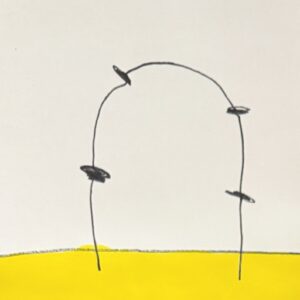 絵画 のおすすめ作品・人気作家 抽象 ひまわり インテリア絵画 アート