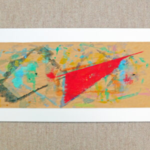 絵画 のおすすめ作品・人気作家 抽象画 contemporary art painting 岩絵の具 抽象 日本画 PB178598 インテリア絵画 アート