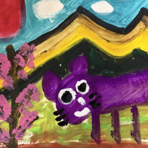 アーティスト 笹谷正博 札幌大学外国学部英語学科卒業