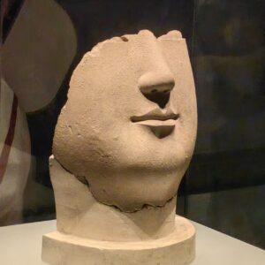 画家 LiChao Liu 毕业于中国西安美术学院中国画专业