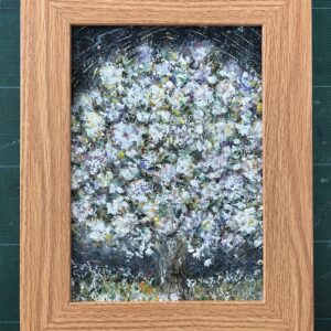 パステル画 のおすすめ作品・人気作家 木 木 インテリア絵画 アート