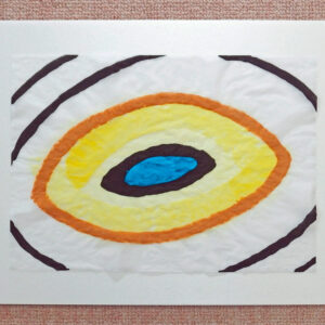 絵画 のおすすめ作品・人気作家 抽象画 contemporary art painting 岩絵の具 抽象 日本画 PB298742 インテリア絵画 アート