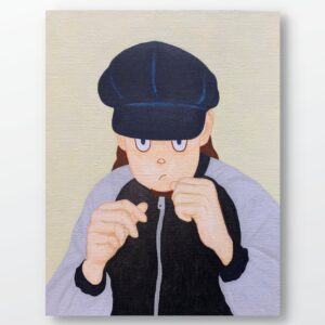 絵画 のおすすめ作品・人気作家 人物 黒 アクリル画 インテリア キャラクター グレー ファインアート ベージュ ポップアート 現代アート Fight the power インテリア絵画 アート