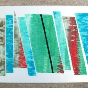 絵画 のおすすめ作品・人気作家 抽象画 contemporary art painting 岩絵の具 抽象 日本画 PB268681 インテリア絵画 アート