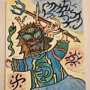 アーティスト NAAGA 特にありません。