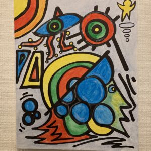 手描きイラスト のおすすめ作品・人気作家  白昼夢 インテリア絵画 アート