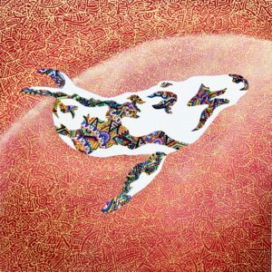 アクリル画 のおすすめ作品・人気作家 アクリル 人物 動物 抽象 植物 花 abstractart art colorful contemporaryart popart アート カラフル コンテンポラリーアート ファインアート ポップアート 動物 原画 現代アート 肖像画 花 花瓶の花 生命の血潮 インテリア絵画 アート